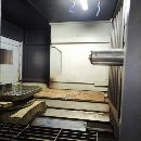 沈阳800双工位卧加  超重型滚柱线规  一体式床身  中.