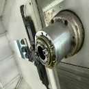 回转直径可以达到2米的卧加、钣金加大，2021年高锋630.