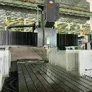 海天4028数控龙门工作台2000/4000mm，门宽2800mm，过.