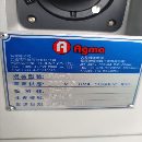 台湾艾格玛BA8加工中心发那科OiMF普拉斯系统BT40主轴1.