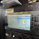 在位出售23年国盛2716龙门加工中心。