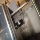 1060加工中心同款4台，骨折价处理沈阳i5加工中心。工.