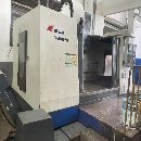 苏州纽威1806H加工中心
工作台尺寸:1800800mm
三轴行.