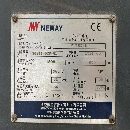 苏州纽威1806H加工中心
工作台尺寸:1800800mm
三轴行.