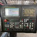 刚刚买下斗山2米数控立车 卡盘直径1.6米 回转直径2米 .