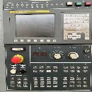 2010年友佳VB_715A加工中心，发那科MD系统，带台湾原.