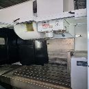 苏州纽威1060加工中心，带四轴