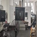 买下一台2023年克纳特1680加工中心，在位出售。三菱M8.