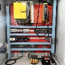 新到一台2014年新浙850立加，发那克系统，三轴硬轨，B.