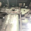 1000吨，1600吨共两台摩擦压力机，在位出售，价格便宜.