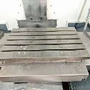 新到一台国盛800，850加工中心，三菱M70系统，三轴线.