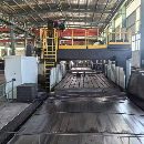 在位出售2.5X6米海天数控龙镗门铣床出日厂期：2022年.