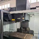 斗山560 三菱M70系统  三线轨  嘎嘎板正