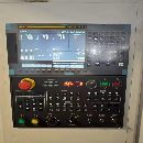 基本全新安装少用沈阳HMC-80Q单台卧式加工中心，三轴.