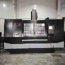 刚刚拿下一台创胜特尔1890数控铣床，发那科Plus系统、.