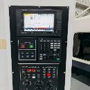 台群T700s高速钻攻机2022年进厂 同款4台.三菱M80系统2.