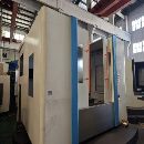 宗欣630单工位卧加式工中心.年份:2022年出厂 系统:发.