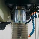 格勒玛850加工中心，带四轴，需要的联系