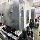 同款7台，已售四台，全新小巨人855加工中心，三菱M80.