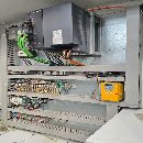 3台扬森YSV1160 立式加工中心
三轴行程：1100&amp;amp；amp.