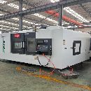 3台扬森YSV1160 立式加工中心
三轴行程：1100&amp;amp；amp.