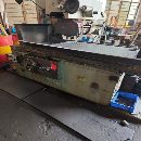 南通二机7150平面磨床，工厂闲置，超低价出售