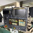 日本WaidaPGX-2500sp光学曲线磨，发那科20iM系统，同.