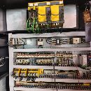 ����ԭװ��ɽHM500˫��λ�Լӣ�ͬ��2̨��FANUC31iϵͳ.
