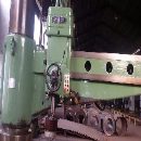 出售沈阳中捷3080摇臂钻