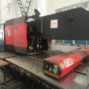 出售一台金方圆VT-300数控转塔冲床