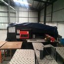 出售扬力T30型数控转塔冲床