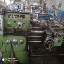 出售二手云机6140车床