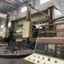 青岛永基CK5250数控立车